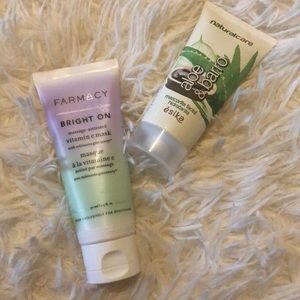 Skincare mask bundle